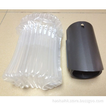 Air Inflatable Bags for Monitor Transport Protective Package, Made of Nylon and PE